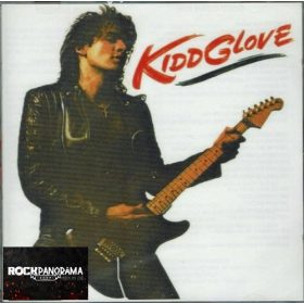 Kidd Glove - Kidd Glove (CD)