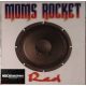 Moms Rocket - Red (CD)