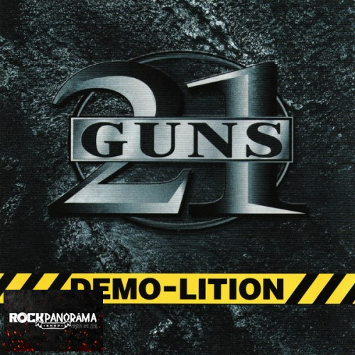 21 Guns - Demo-Lition (CD)