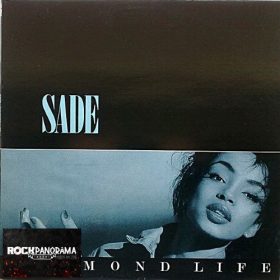 Sade - Diamond Life (Gatefold LP)