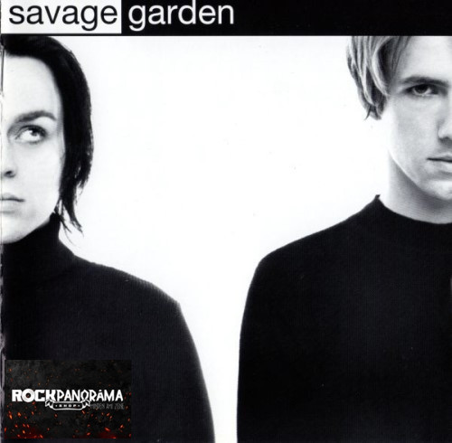 Savage Garden - Savage Garden (CD)