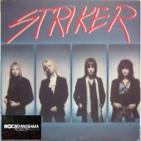 Striker - Striker (LP)