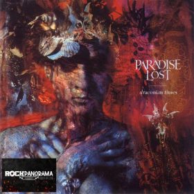 Paradise Lost - Draconian Times (CD)