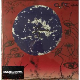 The Cure - Wish (Dupla LP)