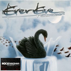 EverEve - Stormbirds (CD)
