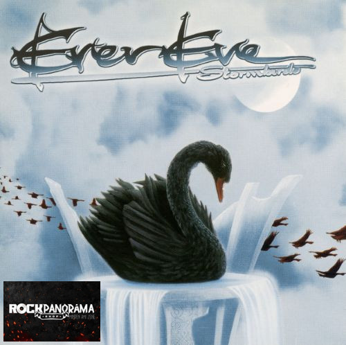 EverEve - Stormbirds (CD)