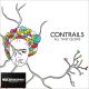 Contrails - All That Glows (LP)